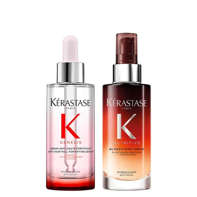 KERASTASE Magic Power Duo