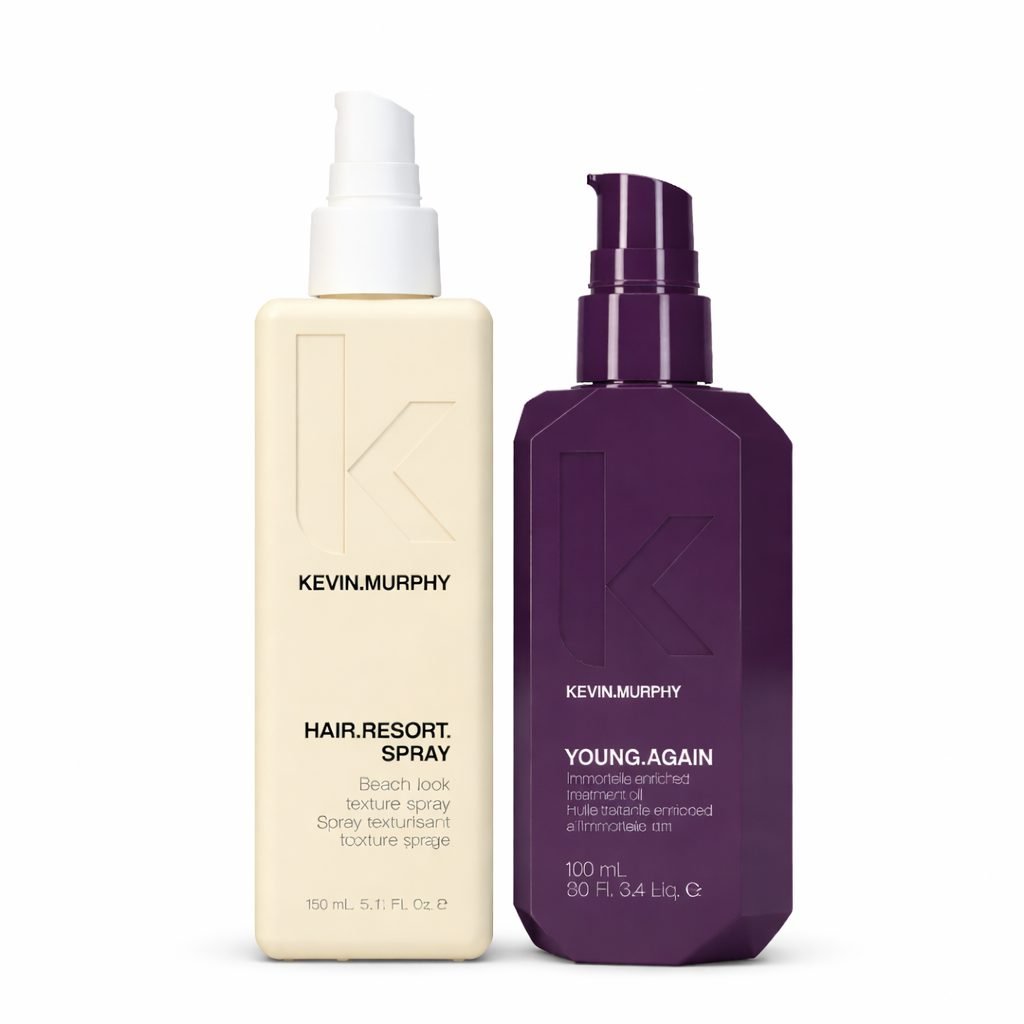 KEVIN MURPHY Beach Glow Duo