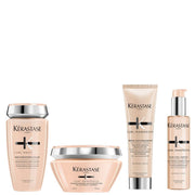 KERASTASE Curl Manifesto Ultimate Curl Definition Ritual
