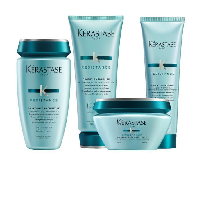 KERASTASE Resistance Complete Repair and Strength Ritual