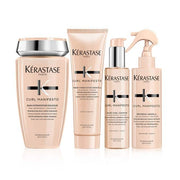 KERASTASE Curl Manifesto Complete Curl Definition Ritual