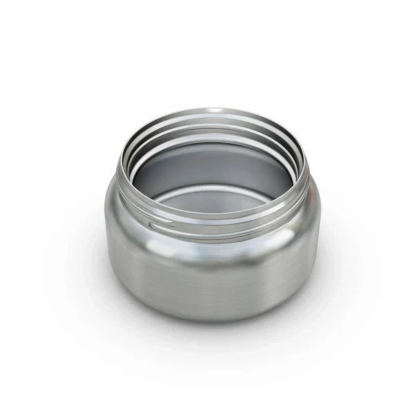 Termo de Acero Inoxidable de Repuesto para Lonchera OmieBox® | Omie