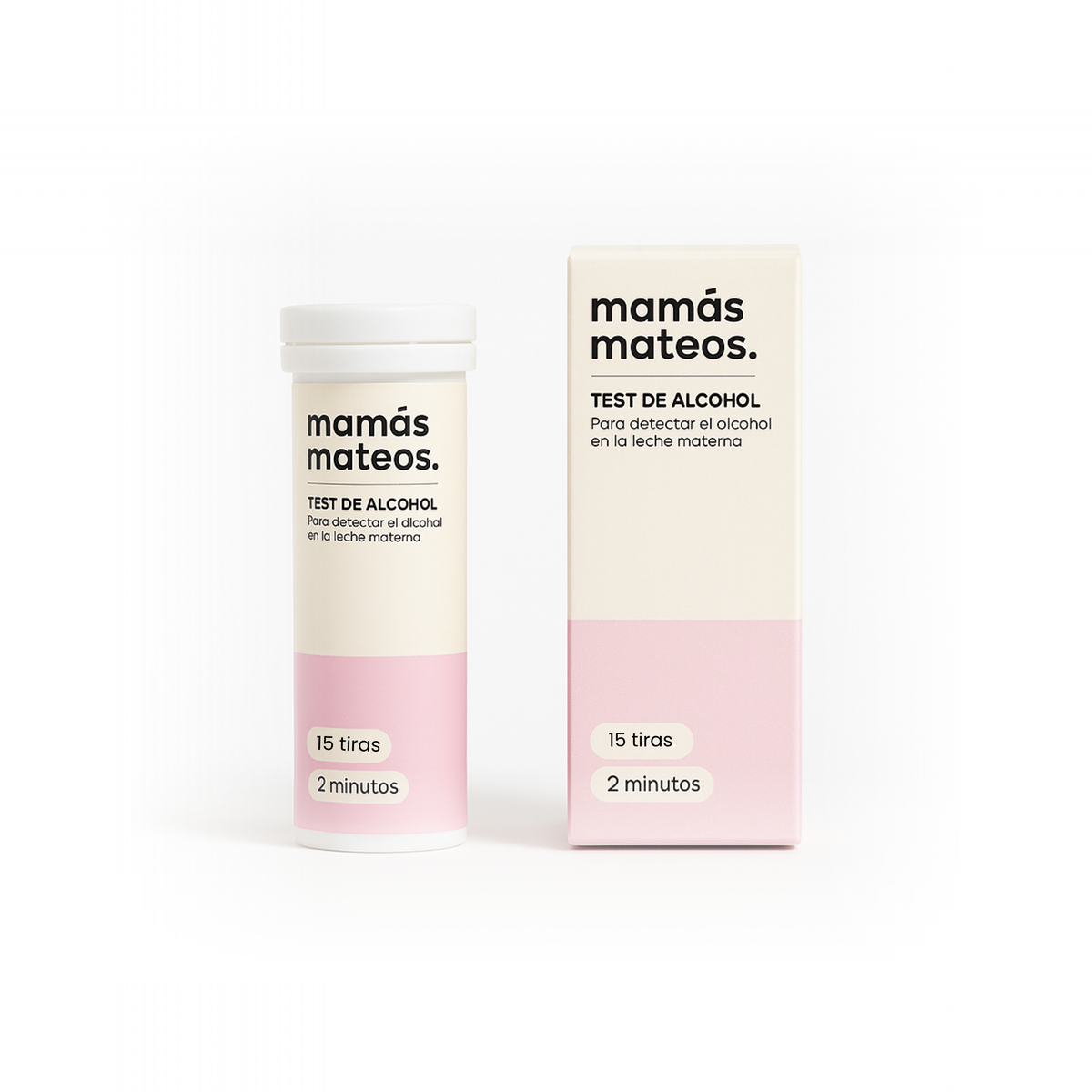 Breast Milk Alcohol Test