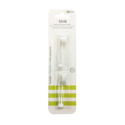 Repuestos para Cepillo de Dientes Sönik | BBLÜV