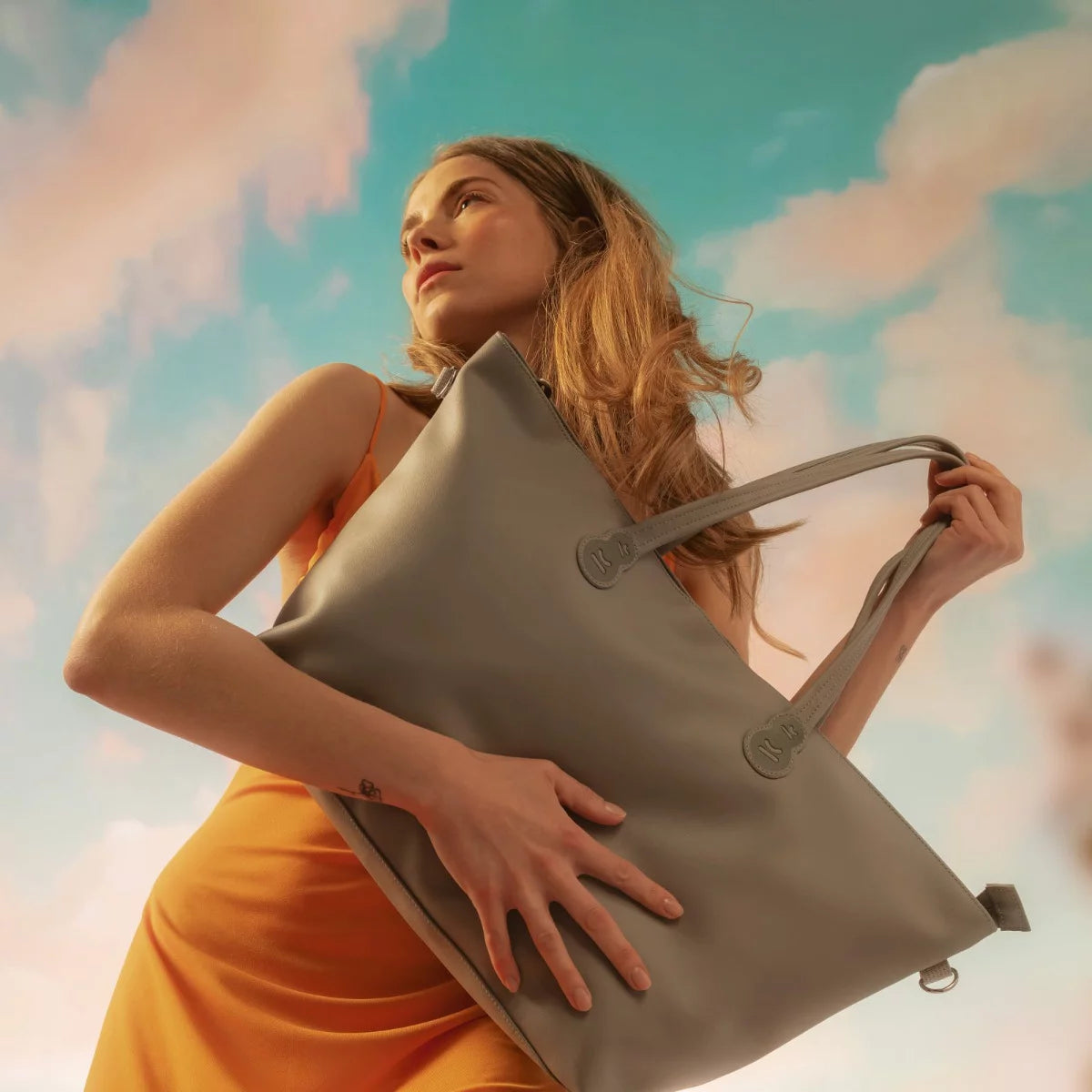 Bolso Maternal Treasure Bag | Kinderkraft