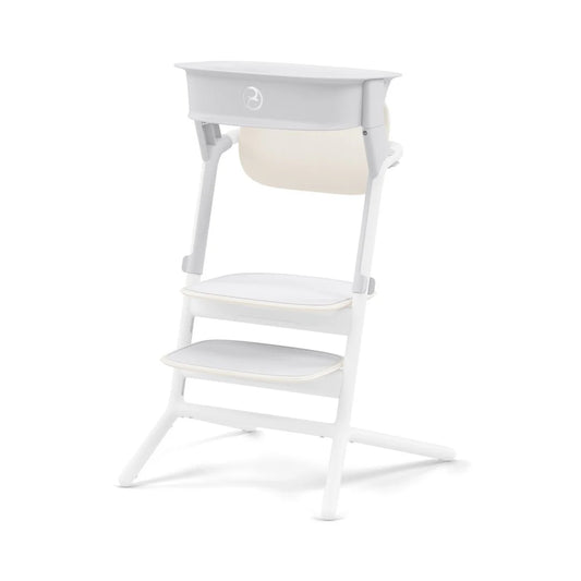 Accesorio Para Silla Lemo - Set de Torre de Aprendizaje Lemo - Blanco | CYBEX