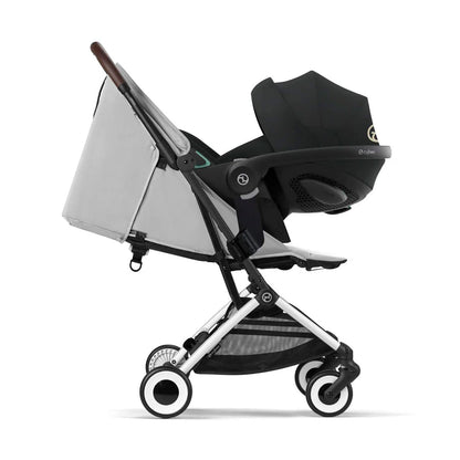 Arma tu Travel System: Orfeo - Cybex