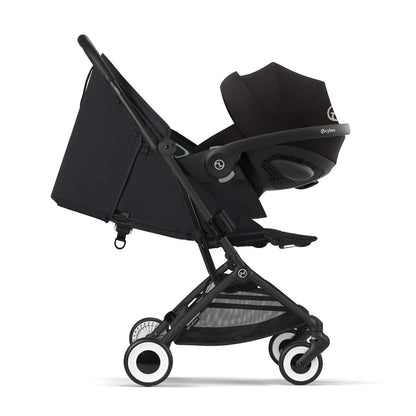 Arma tu Travel System: Orfeo - Cybex