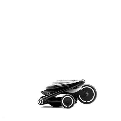 Coche Triciclo Traveler - Everest White | Smartrike