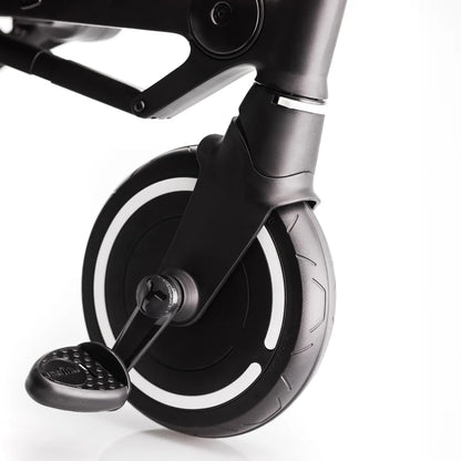 Coche Triciclo Traveler - Forest Green | Smartrike
