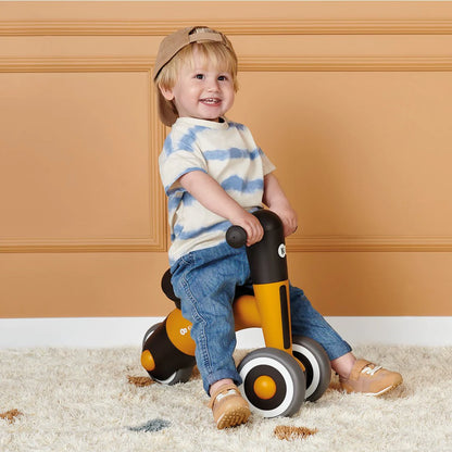 Triciclo Balance Minibi - Honey | Kinderkraft