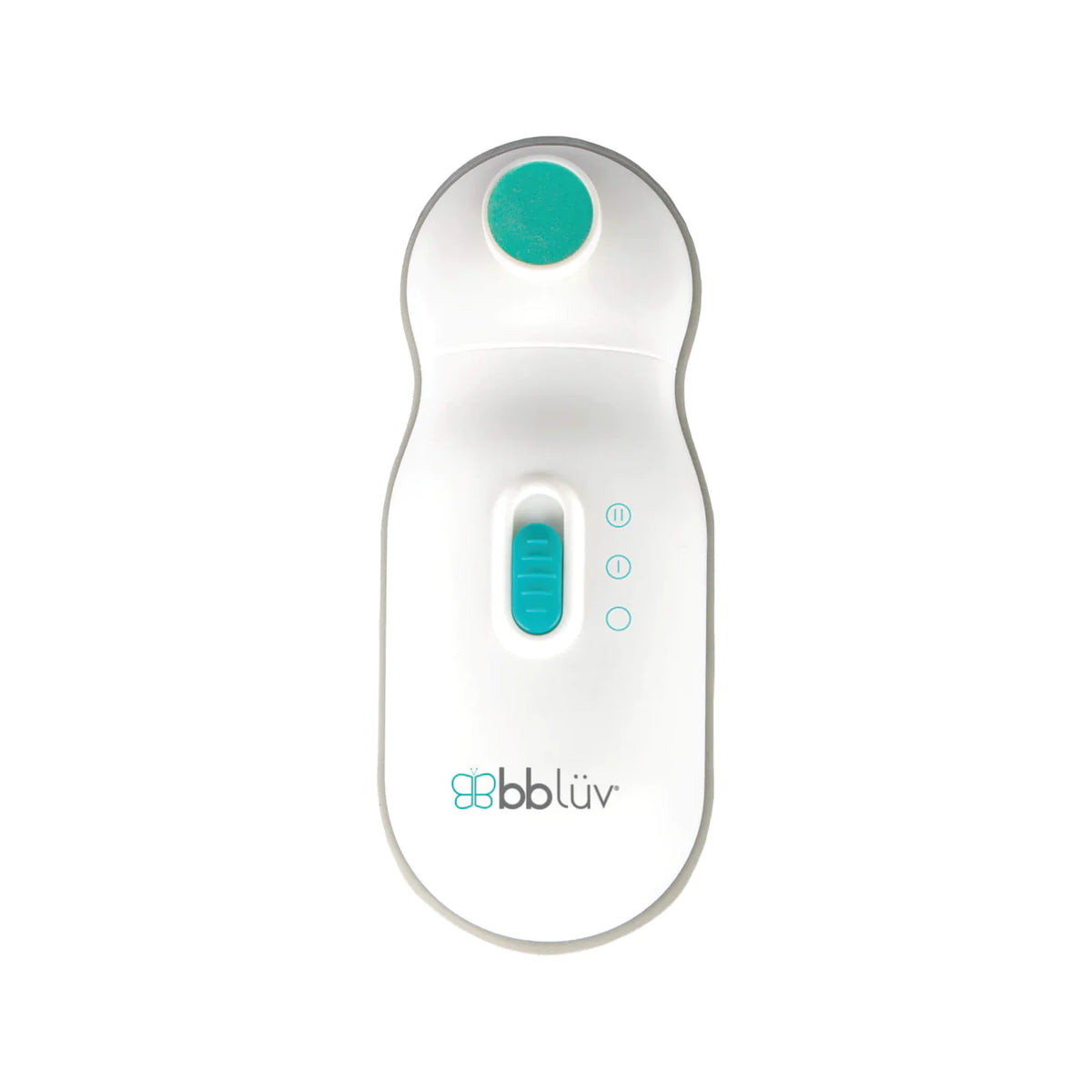 Limador de Uñas Eléctrico para Bebés Trimö | BBLÜV