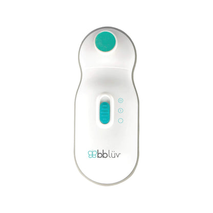 Limador de Uñas Eléctrico para Bebés Trimö | BBLÜV