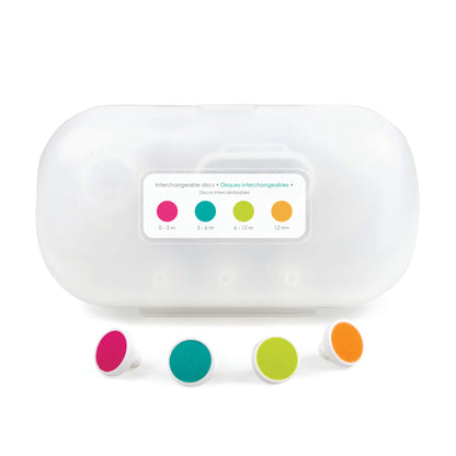 Limador de Uñas Eléctrico para Bebés Trimö | BBLÜV
