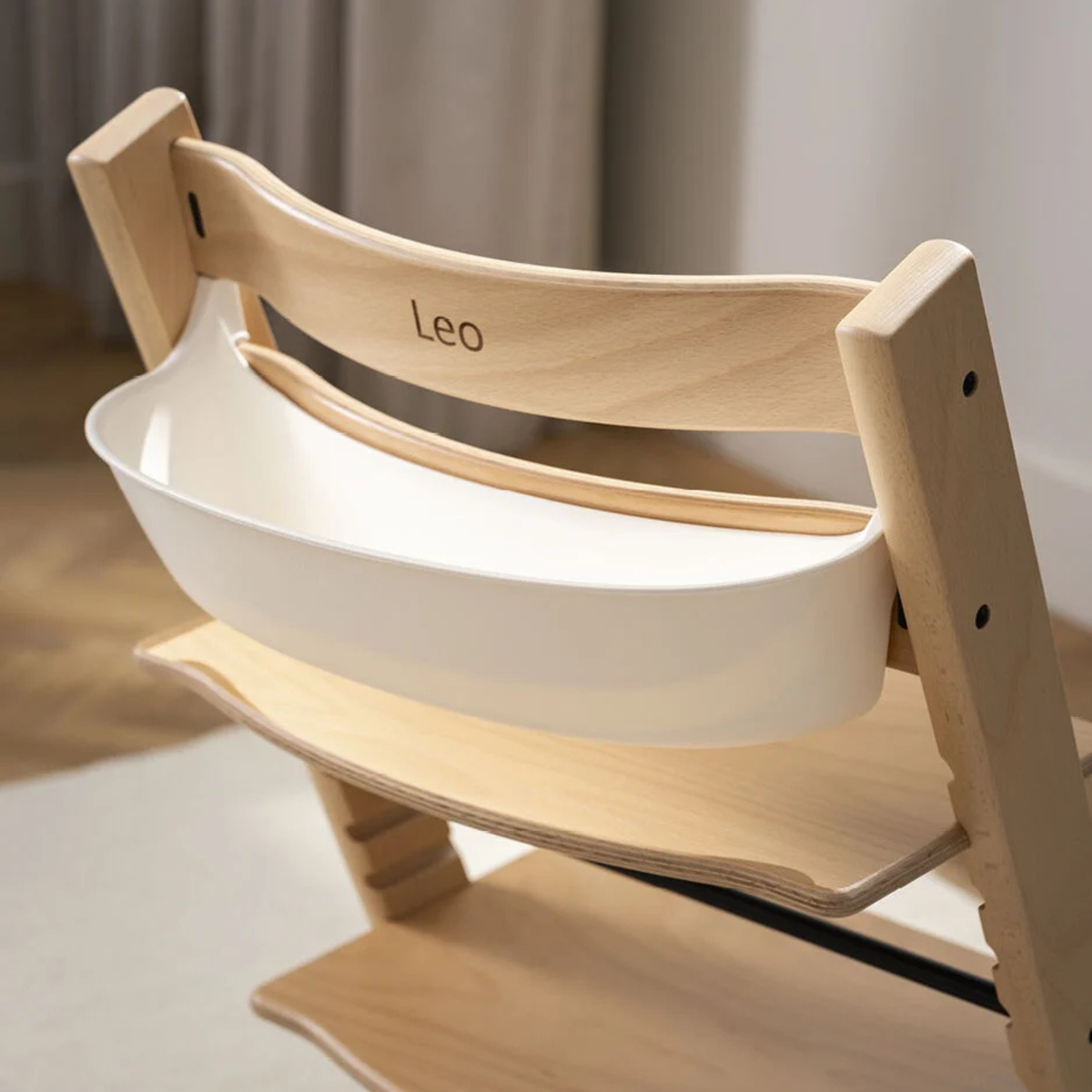 Depósito para Silla Tripp Trapp® - Blanco| Stokke