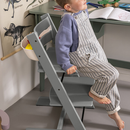 Silla Tripp Trapp® - Storm Grey | Stokke
