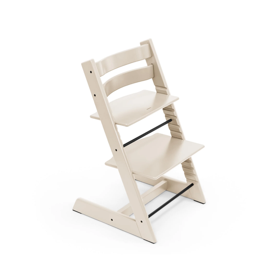 Silla Tripp Trapp® - Vanilla White | Stokke