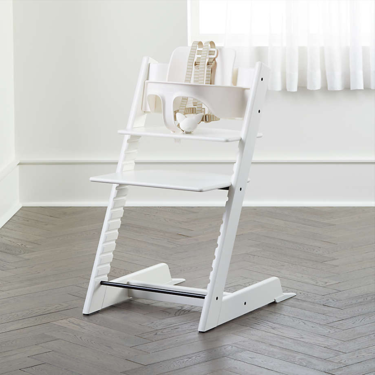 Silla Tripp Trapp® - White | Stokke