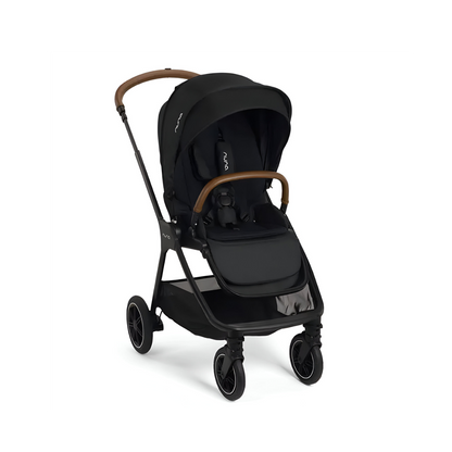 Coche de Paseo Triv™ Next - Negro | Nuna