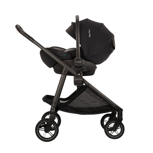 Arma tu Travel System: Swiv | Nuna
