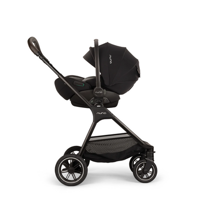 Arma tu Travel System:  TRIV Next | Nuna