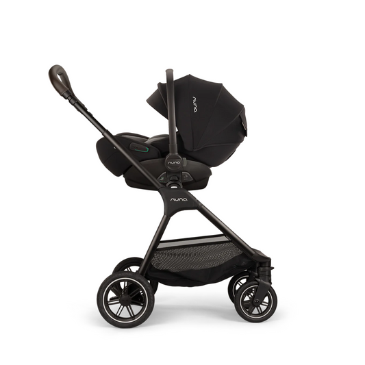 Arma tu Travel System:  TRIV Next | Nuna