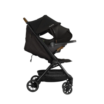 Arma tu Travel System: Trvl LX | Nuna