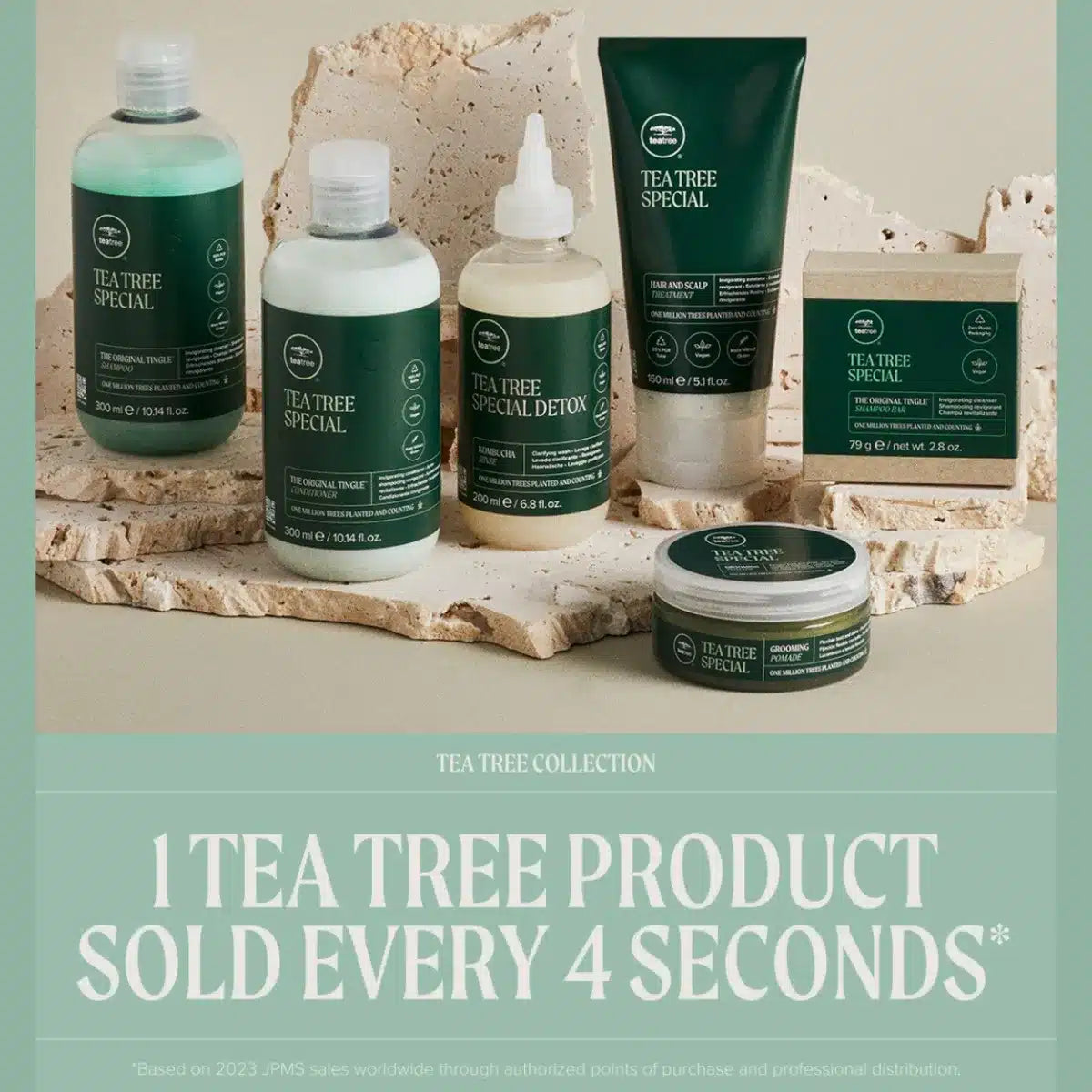 PAUL MITCHELL Tea Tree Hair and Scalp Treatment 150ml