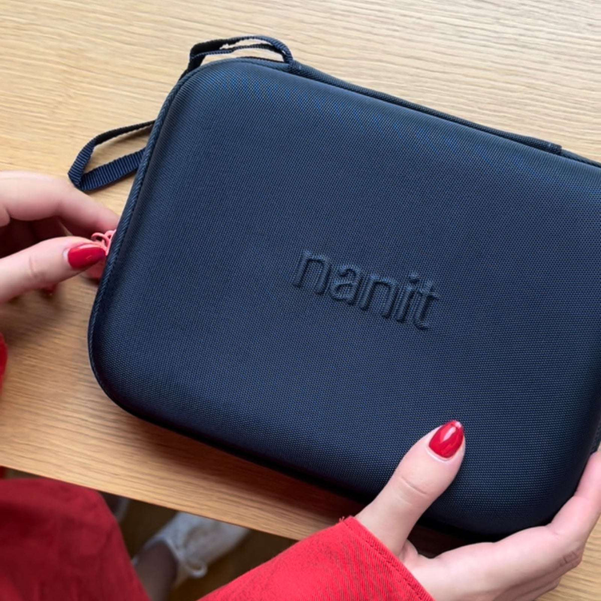 Estuche de Viaje para Monitor Inteligente Nanit | Nanit