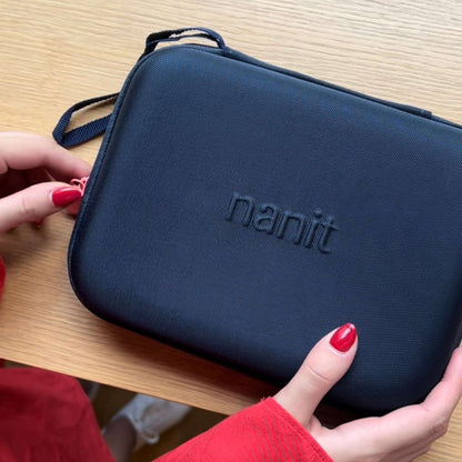 Estuche de Viaje para Monitor Inteligente Nanit | Nanit