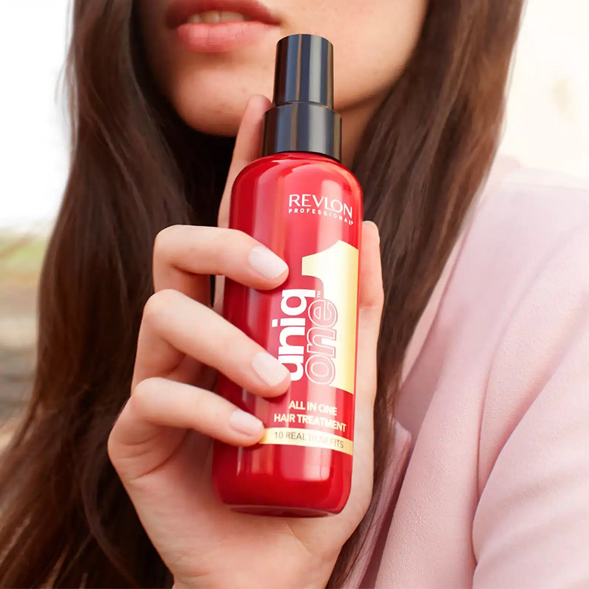 REVLON PROFESSIONAL UNIQONE HAIR TREATMENT 150ml