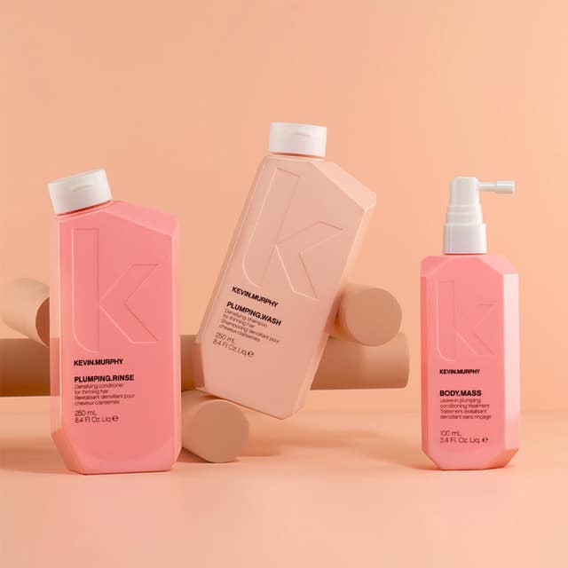 Kevin Murphy PLUMPING.RINSE 250ml