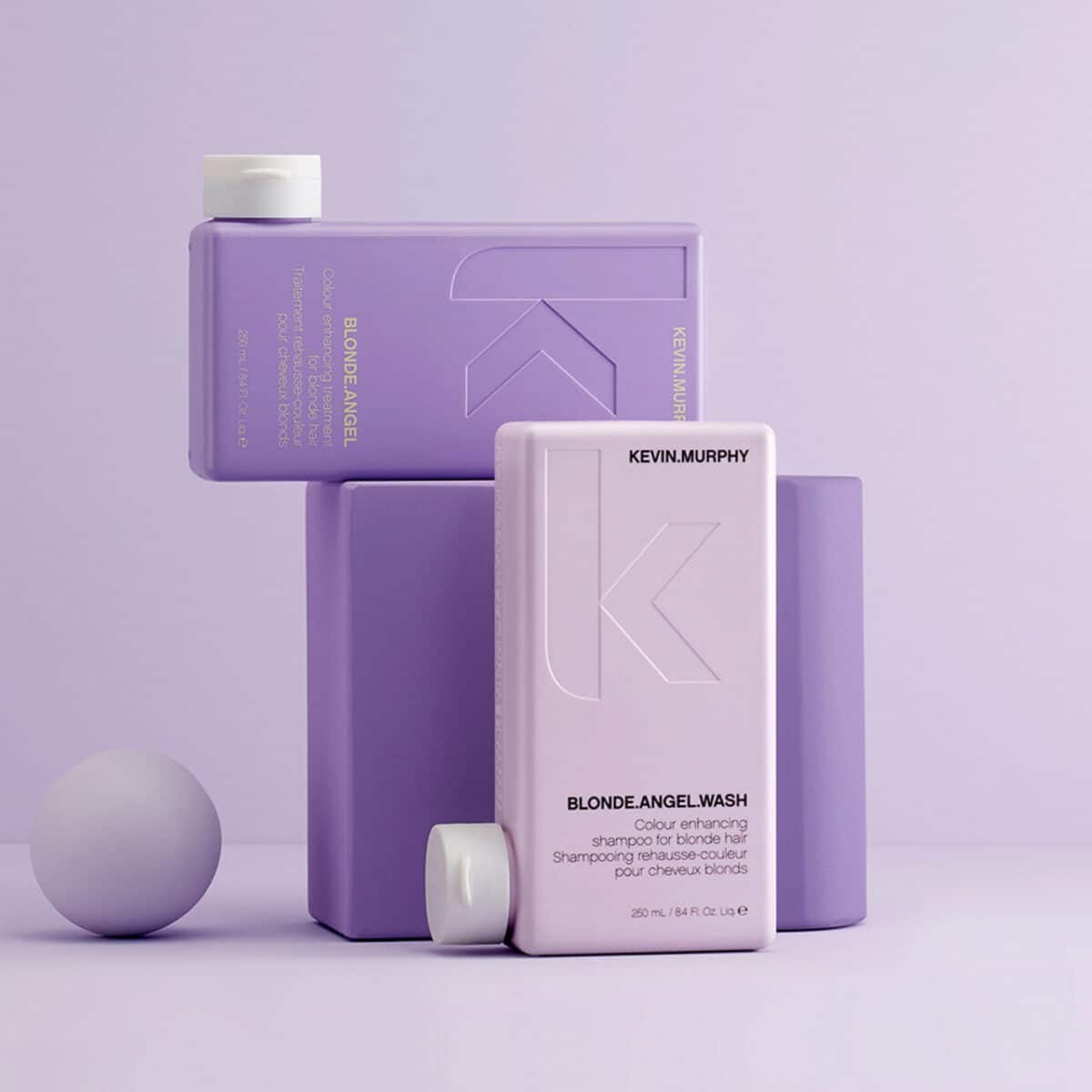 Kevin Murphy BLONDE.ANGEL.WASH 250ml