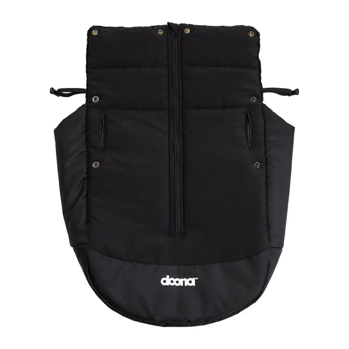 Saco de Invierno para Coche de Paseo Doona+ | Doona