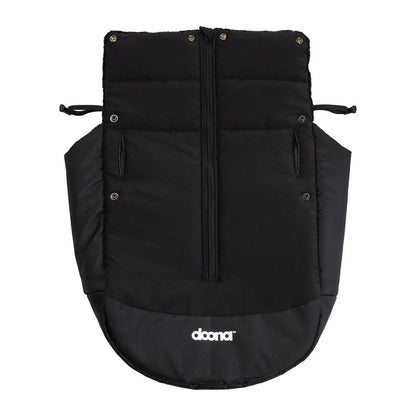 Saco de Invierno para Coche de Paseo Doona+ | Doona