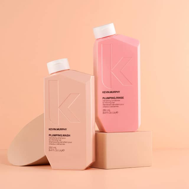 Kevin Murphy PLUMPING.RINSE 250ml