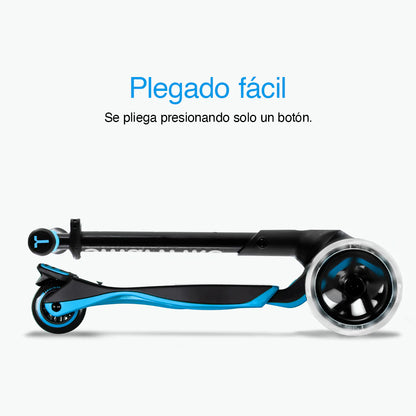 Xtend Scooter (3-12 años) - Artic Blue | Smartrike