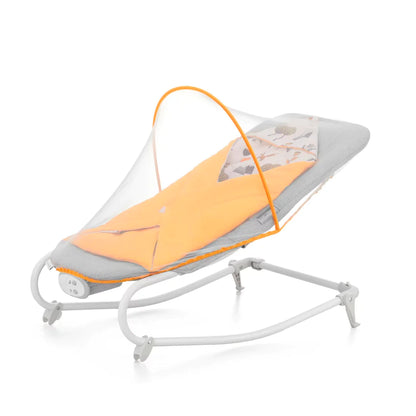 Silla Mecedora Felio 2 - Gris | Kinderkraft