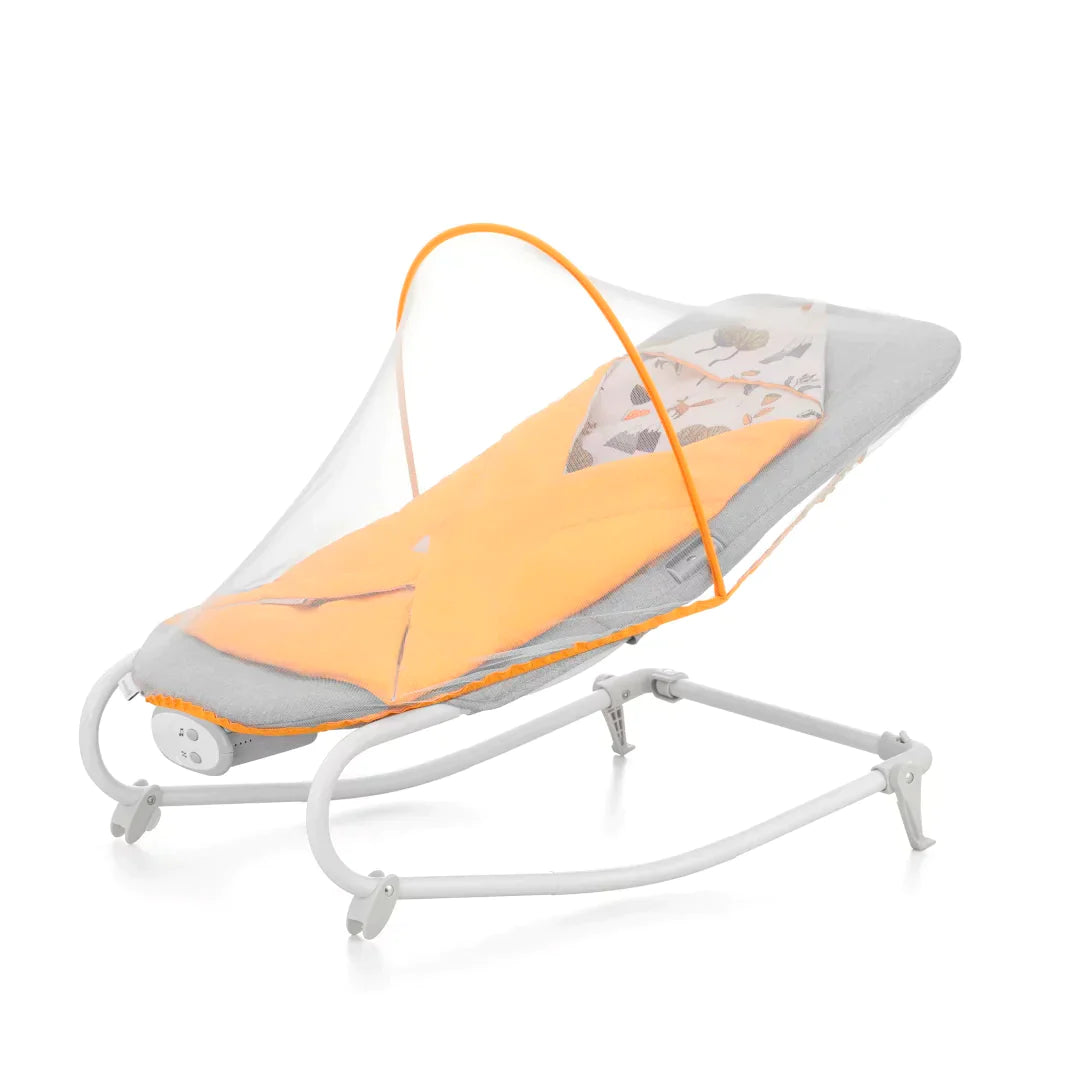 Silla Mecedora Felio 2 - Yellow | Kinderkraft