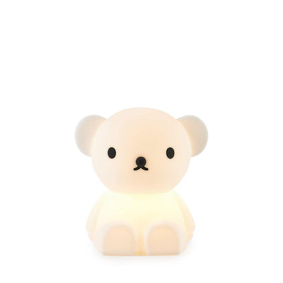 Lámpara Primera Luz - 21 cm - Oso Boris | Mr Maria
