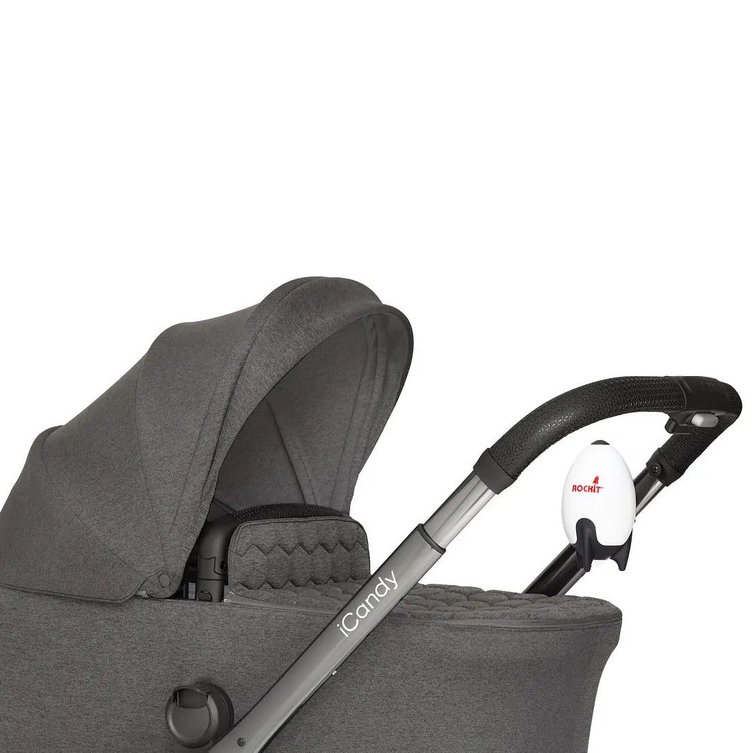 Rockit Cohete Mecedor Recargable Portátil | Rockit