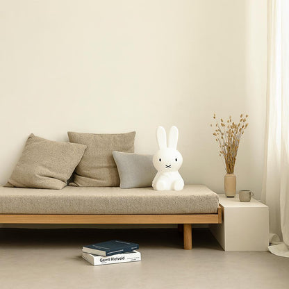 Lampara Primera Luz Miffy Mr. Maria (6812136374455)