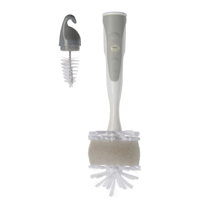 Cepillo para Mamadera Deluxe | Vital Baby