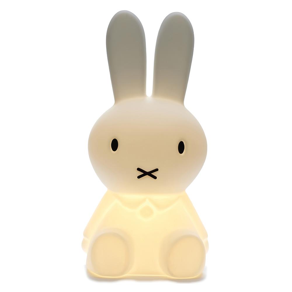 Lampara Miffy 80 cm Mr. María - Sin Control Remoto (6813835624631)