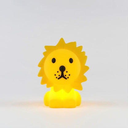 Mini Espantacuco León 12 cm Mr. María (6813790208183)