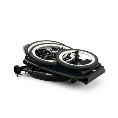 Coche Deportivo AVI - Negro | CYBEX