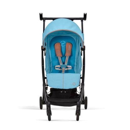 Coche de Paseo Libelle - Beach Blue | CYBEX