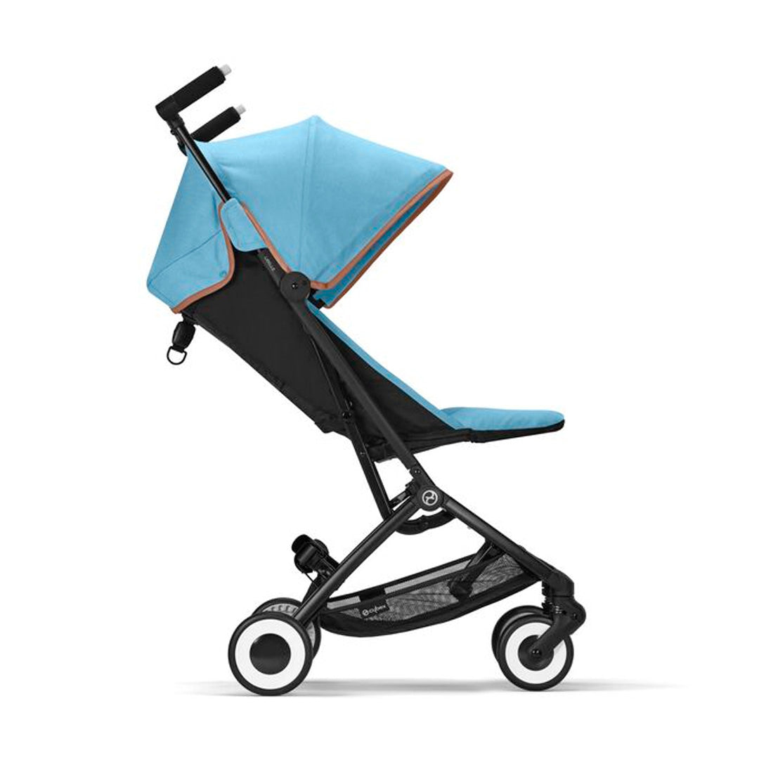 Coche de Paseo Libelle - Beach Blue | CYBEX