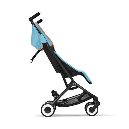 Coche de Paseo Libelle - Beach Blue | CYBEX