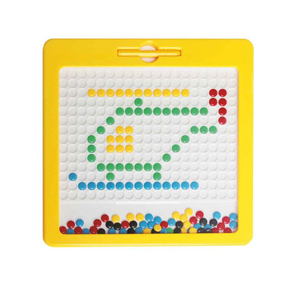 Imadots - Amarillo | Imanix